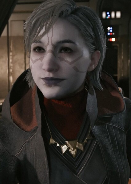 Nightsister Merrin