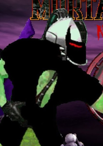 Nightspirit (Mortal Kombat)