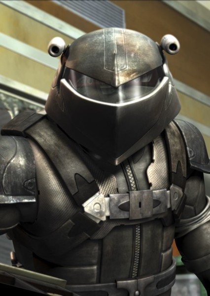 Nightwatcher (TMNT)