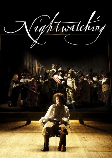 Nightwatching