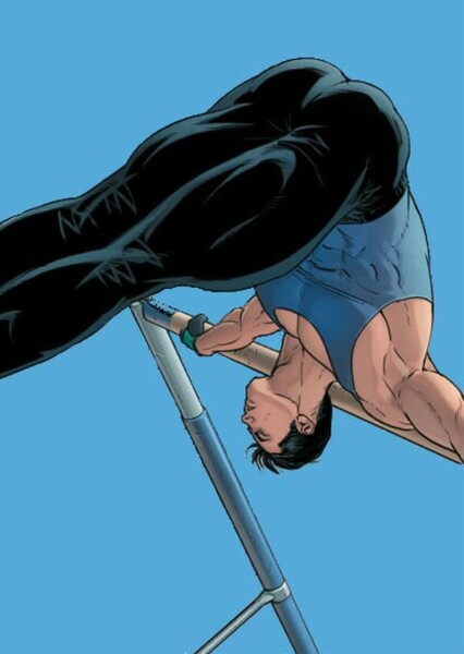 Nightwing (Dick Grayson)