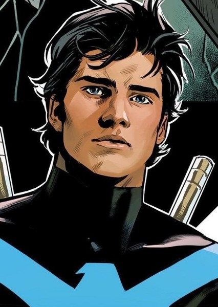 Nightwing (Dick Grayson)