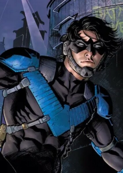 Nightwing