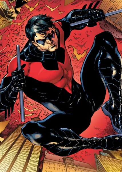 Nightwing photo