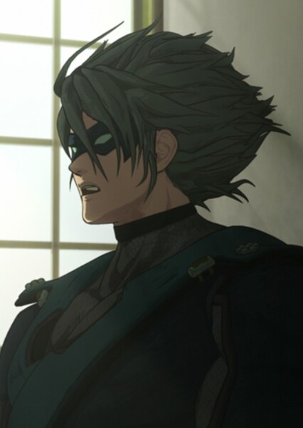 Nightwing photo