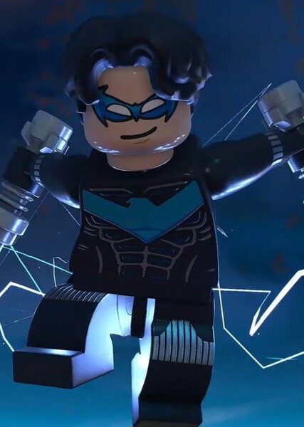 Nightwing photo