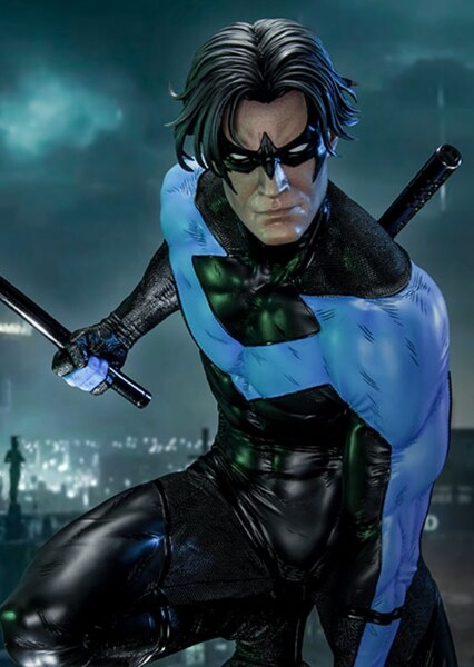 Nightwing photo