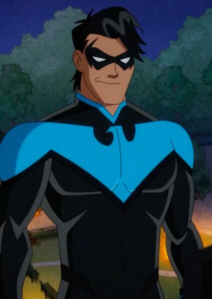 Nightwing photo