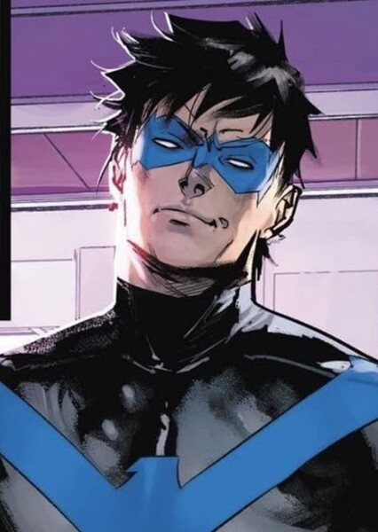 Nightwing photo