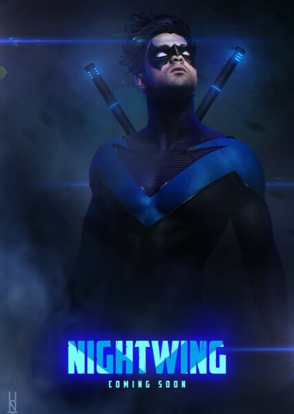 Nightwing (film) photo