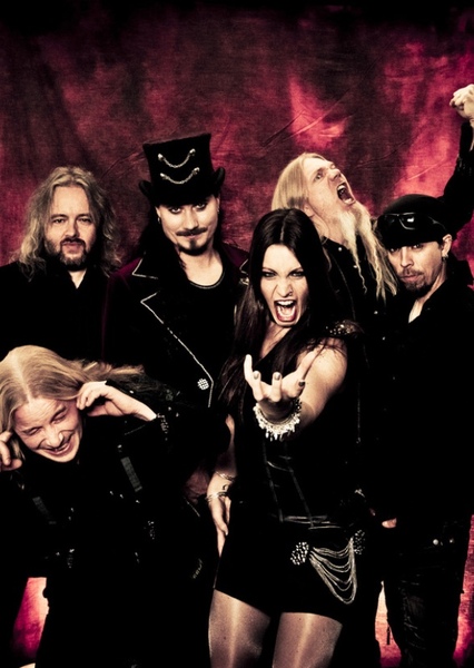 Nightwish photo