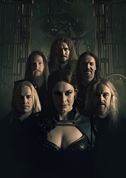 Nightwish photo