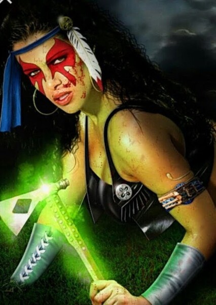 Nightwolf (Nightwolf replacement)