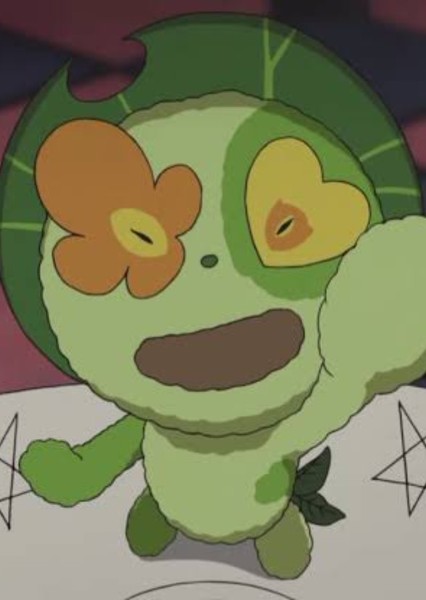 Nii (Blue Exorcist)
