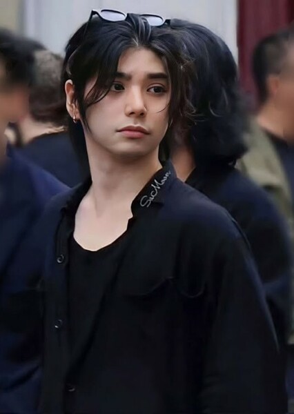 Nijiro Murakami photo