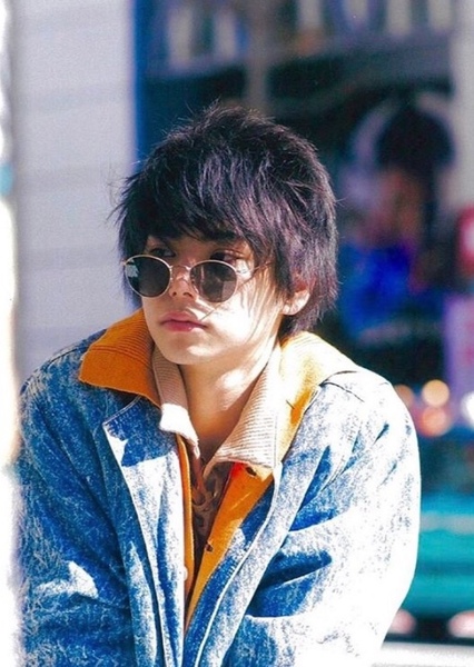 Nijiro Murakami photo