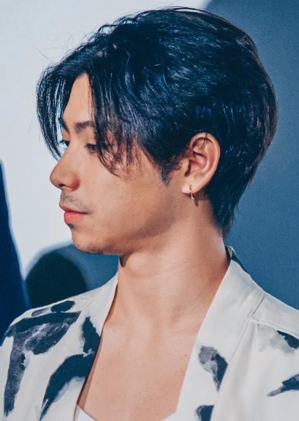 Nijiro Murakami photo