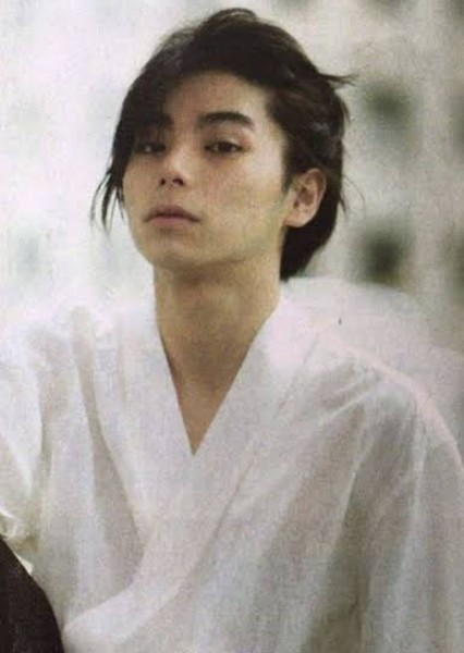 Nijiro Murakami photo