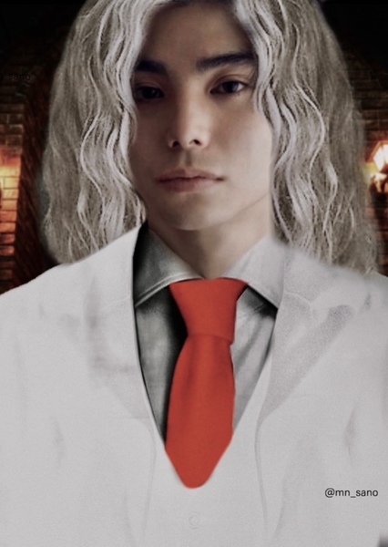 Nijiro Murakami photo