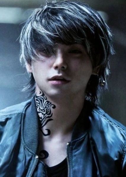 Nijiro Murakami