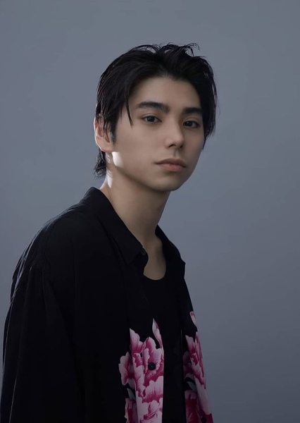 Nijiro Murakami