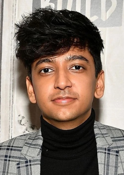 Nik Dodani photo