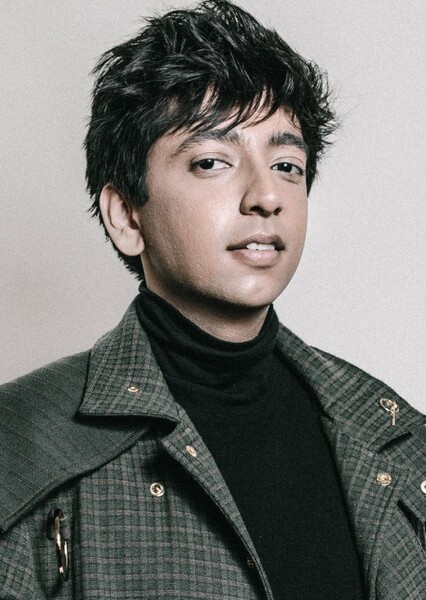 Nik Dodani photo