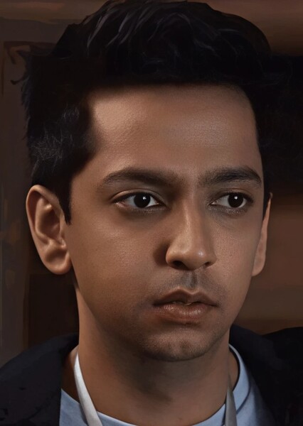 Nik Dodani
