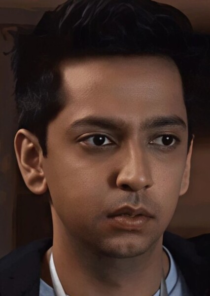 Nik Dodani photo
