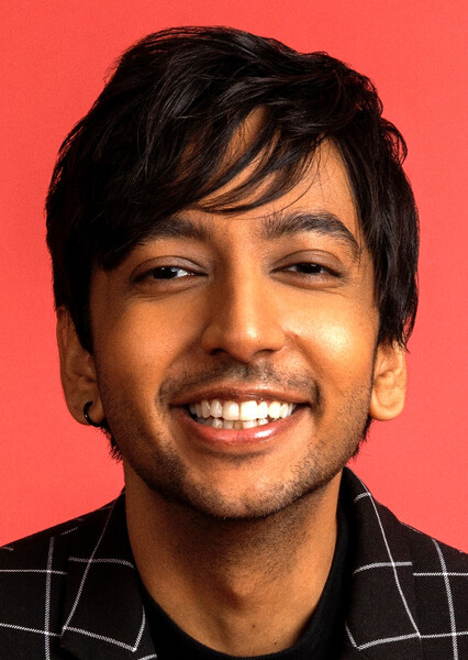 Nik Dodani