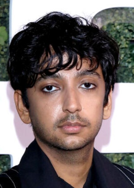 Nik Dodani photo