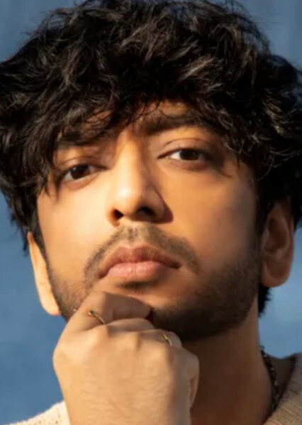 Nik Dodani photo