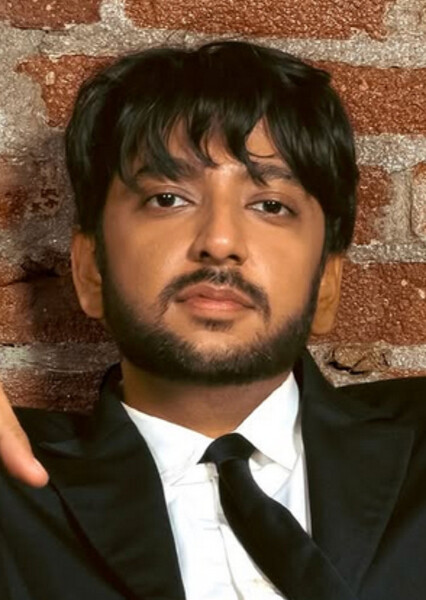 Nik Dodani