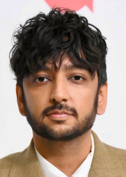 Nik Dodani photo
