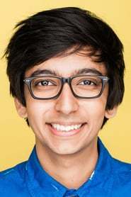 Nik Dodani photo