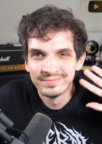 Nik Nocturnal as Taylor York in Last Hope