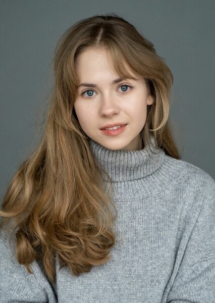 Nika Fisenko