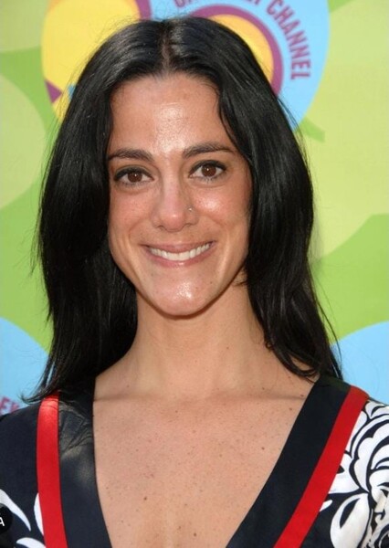 Nika Futterman