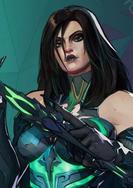 Airachnid