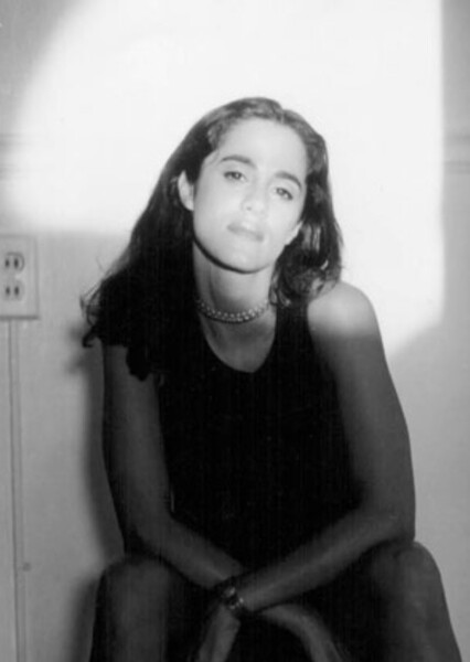 Nika Futterman photo