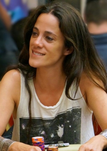 Nika Futterman photo