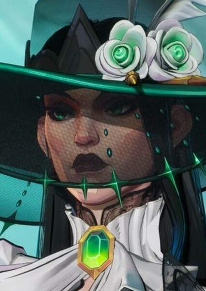 Rita Repulsa