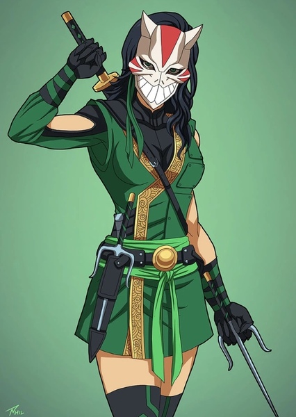 Nika Futterman photo