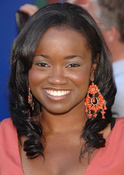 Niketa Calame-Harris
