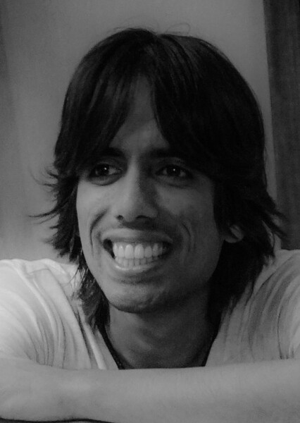 Nikhil Koparkar