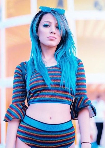 Niki DeMartino photo