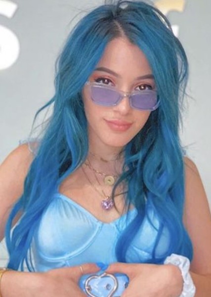 Niki DeMartino photo