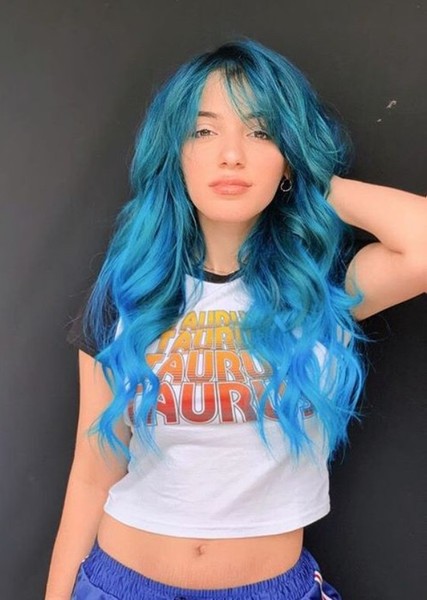 Niki DeMartino photo