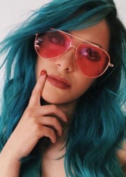 Niki DeMartino photo