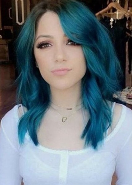 Niki DeMartino photo